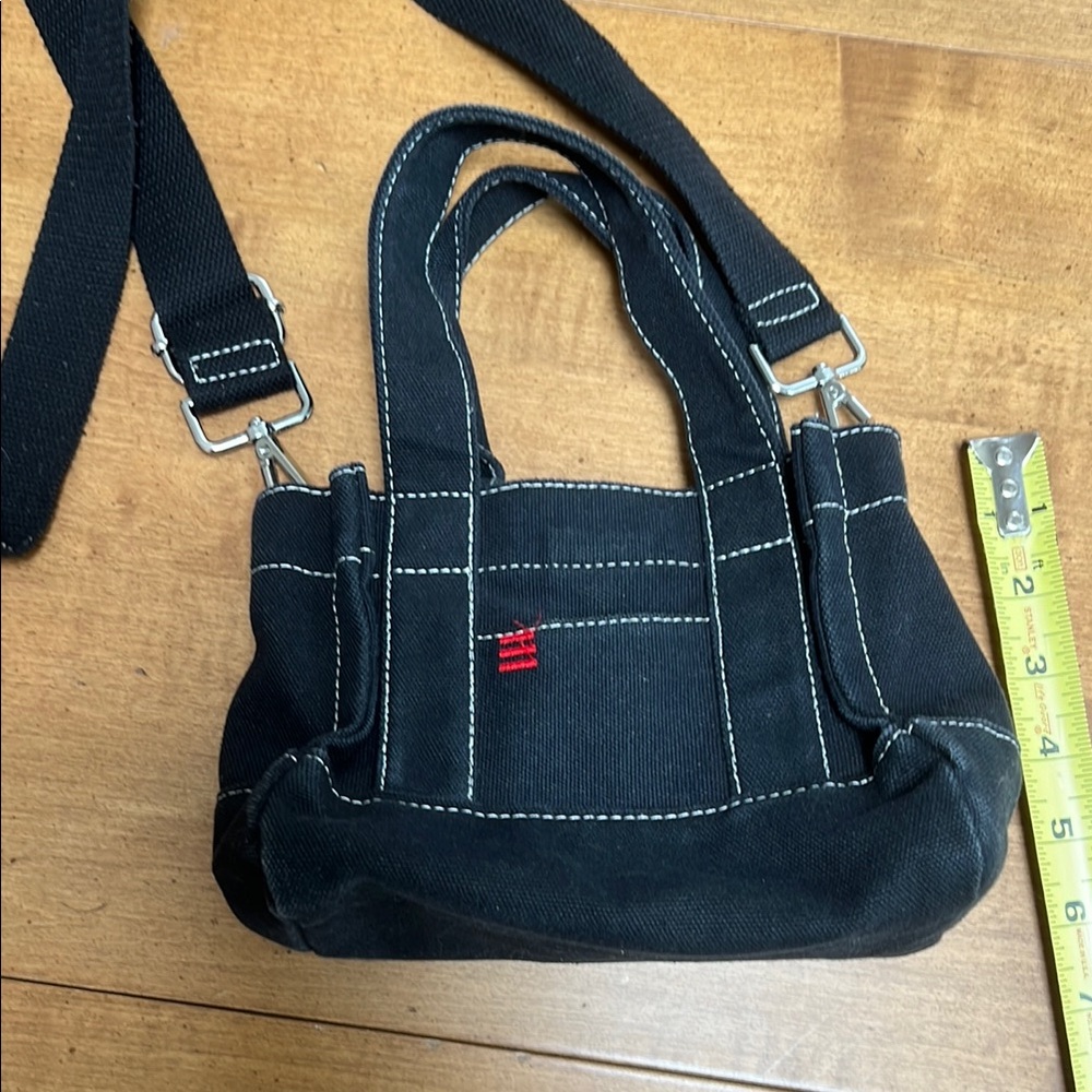 Urban Outfitters Black Crossbody Bag